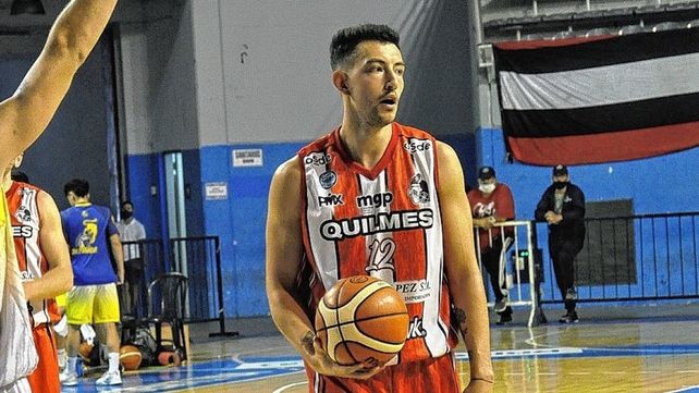 Nicolás Bravo llega a Colón proveniente de Quilmes de Mar del Plata.&nbsp;