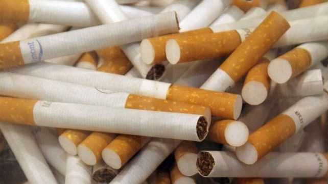 Aumentan los cigarrillo un 7% promedio