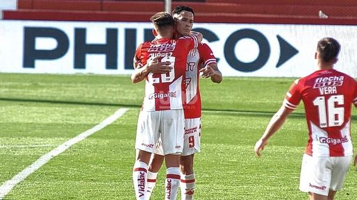 Los 22 nombres del Vasco en Unión para recibir a Estudiantes