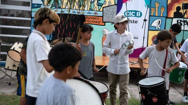 Comienza el Espacio de Salud Mental para adolescentes en los CICs
