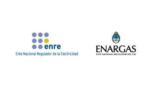 El Gobierno firmó un DNU que reforma el sector energético. Disuelve los entes reguladores del gas (ENARGAS) y la luz (ENRE) y crea un único organismo.