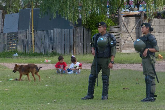 La situación de inseguridad empeoró año a año y el principal responsable es Hermes Binner