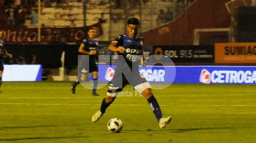 Acevedo: Le prometí a Leo que lo voy a bancar siempre por irme a buscar