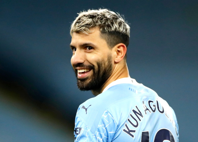 Sergio Agüero tendrá una despedida especial en Manchester City
