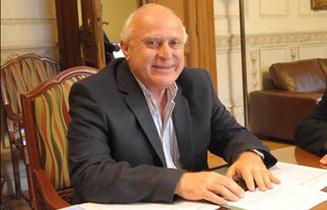 Lifschitz estará en la cena con Obama.