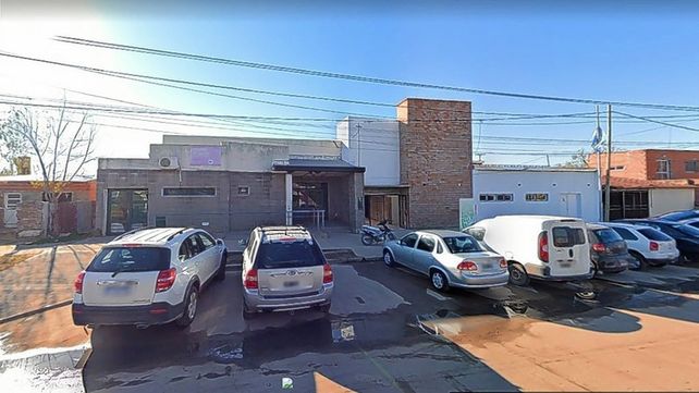 El Centro de Salud de Alto Verde dejará de atender a la comunidad hoy al mediodía.