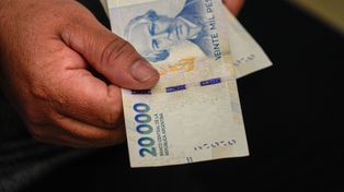 Gremios denuncian una aceleración inflacionaria y critican cifras del Indec