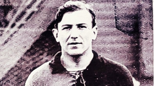 Adolfo Celli fue jugador, entrenador y formador de futbolistas en Newell's. Un símbolo rojinegro.
