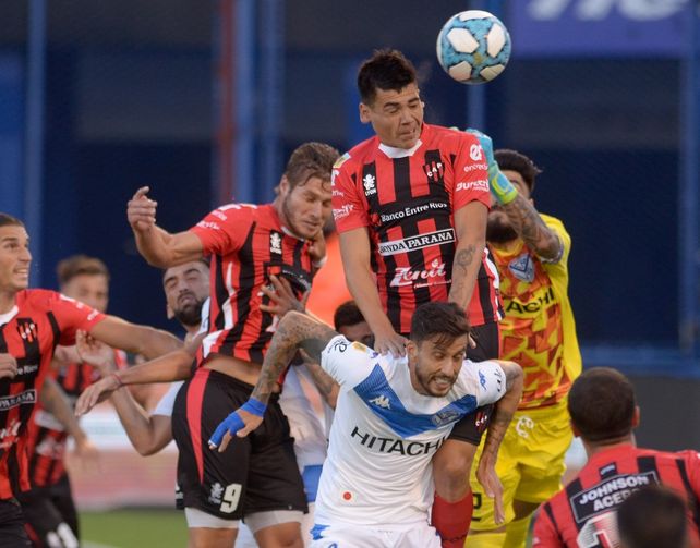 Se viene la primera edición de la Supercopa Entrerriana