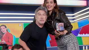 Pachu Peña se sumó a La Capital+ con su programa Grandes para esto