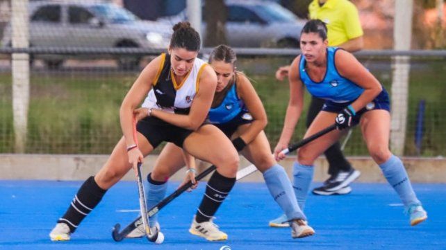 Tras disputar la final del Campeonato Regional de Clubes