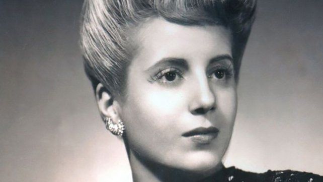 Dirigentes políticos recordaron el legado de Eva Duarte Evita por la justicia social y los humildes a 71 años de su muerte