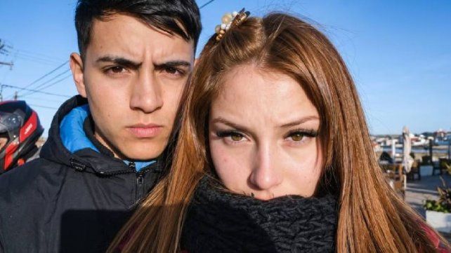 Femicidio en Ituzaingó: mató a su novia de 18 años y está prófugo.