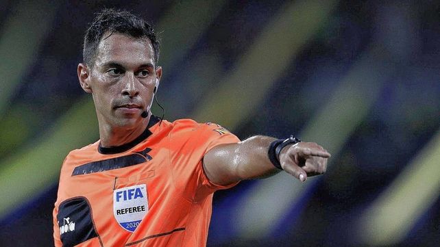 Facundo Tello arrastra una racha negativa dirigiendo a Colón en el historial general.