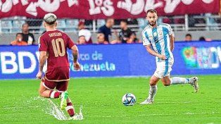 Es oficial: Germán Pezzella será baja en la Selección Argentina