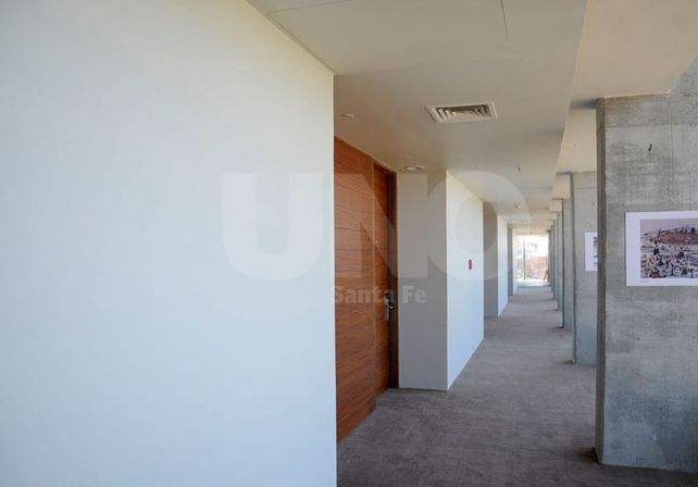 Con un recital de León Gieco se inaugurará este sábado el Hotel UNL-ATE