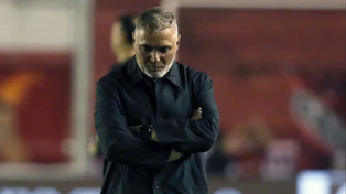 ¿Qué técnicos ganan fuerza si no llega Rondina?