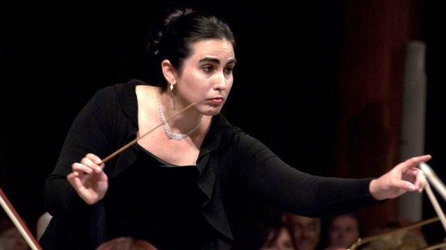 Yeni Delgado