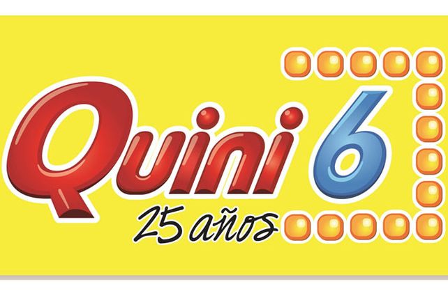 El Quini 6 sortea este domingo 31 millones de pesos