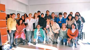Para embellecer lo interior y lo exterior