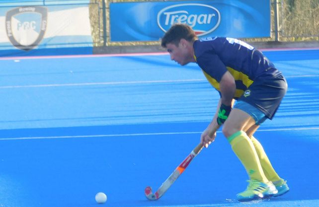Mucha actividad en el hockey regional