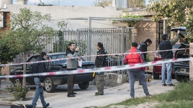 Intentó robar y lo asesinaron a golpes en Catamarca