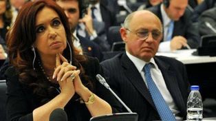 La Amia le pidió a la Daia que levante la querella contra Cristina