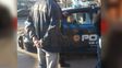 A Victoria. El gitano rosarino fue detenido y derivado al juzgado de las Siete Colinas.&nbsp;