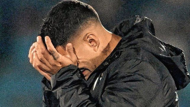 La emoción a flor de piel de Luis Suárez en su despedida