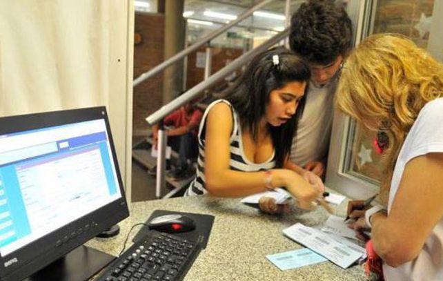 Vence el plazo para que actualicen sus DNI los chicos de 16 que quieren votar