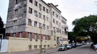 Pedimos a la población que traslade cualquier preocupación sobre el ébola a los hospitales
