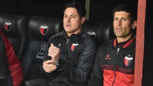 Medrán: Colón hizo mérito para ganar
