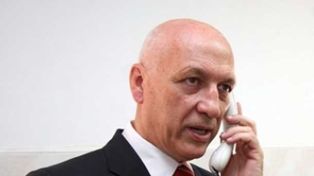 Bonfatti se refirió al conflicto lechero y apuntó contra los supermercadistas