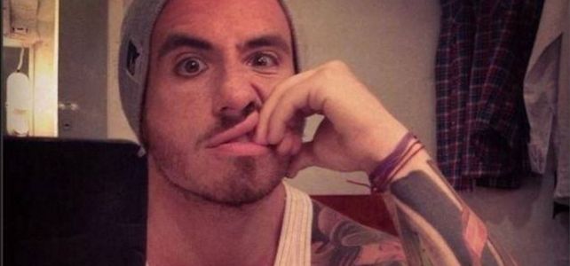 El actor sigue en medio de polémicas.
