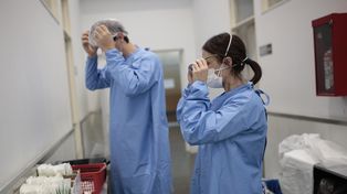 Coronavirus: 105 muertes y 3.614 casos en las últimas 24 horas en Argentina