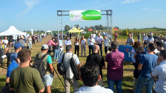 Bioinsumos, los nuevos protagonistas del agro