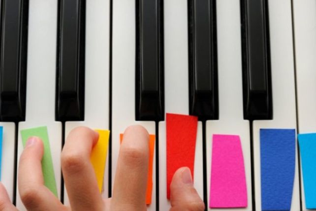 Estudiar música mejora las habilidades lingüísticas