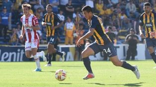 Apuesta. Lovera va por su primera chance de jugar como titular en la era Bauza.