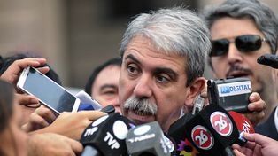 Fernández desautorizó al ministro de Salud sobre el aborto