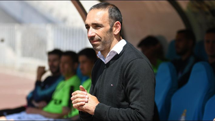 Se suma otro candidato para ser técnico de Unión