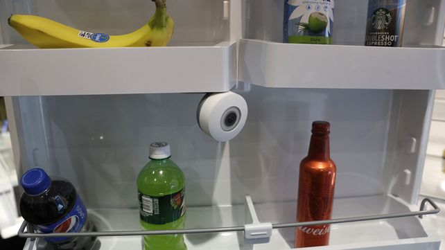 CES 2017: la feria tecnológica que sorprende en Las Vegas