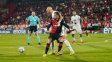 En vivo: Newells y Riestra juegan poco y luchan mucho en el Coloso