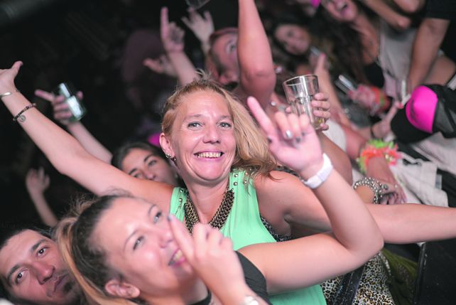 Febrero se despide con toda la fiesta
