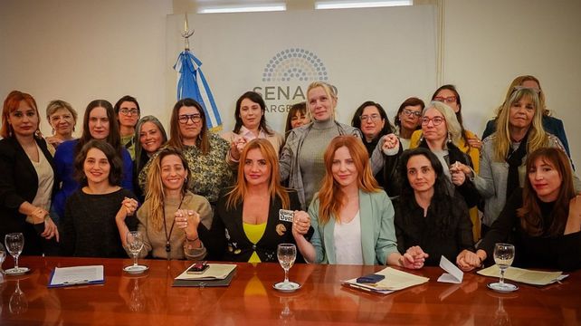 Periodistas Argentinas elaboró un informe bajo el nombre Cultura del acoso