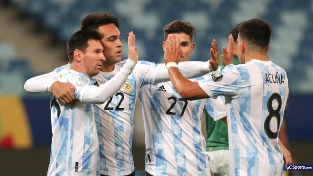 Días, horarios y canales: los detalles de la agenda deportiva de este fin de semana