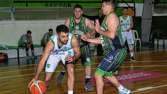 Sanjustino deberá eliminarse con Alma para intentar llegar a los octavos de final de la Copa Santa Fe.