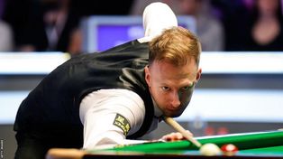 Torneos de snooker donde nacieron nuevas estrellas