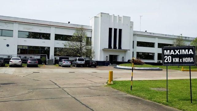 Peabody en concurso preventivo por bajas ventas e importaciones