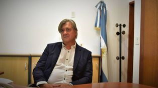 Montesi también tenía a cargo ciudades santafesinas cercanas a Córdoba