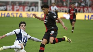 Newells, entre trascendidos y otra racha negra de lesiones, visita a Independiente